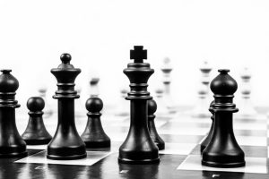 Denkkader voor strategie