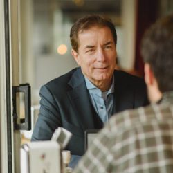Executive coaching